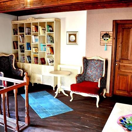 Frz Konak Hotel Εσκίσεχιρ Εξωτερικό φωτογραφία