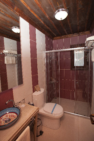 Frz Konak Hotel Εσκίσεχιρ Εξωτερικό φωτογραφία