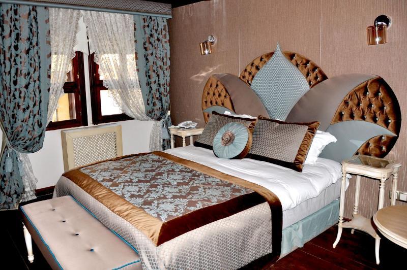 Frz Konak Hotel Εσκίσεχιρ Εξωτερικό φωτογραφία